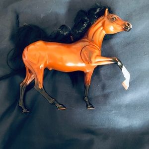 Horse toy